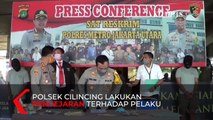 Pelaku Pembakaran Transgender Hingga Tewas di Cilincing Ditangkap Polisi