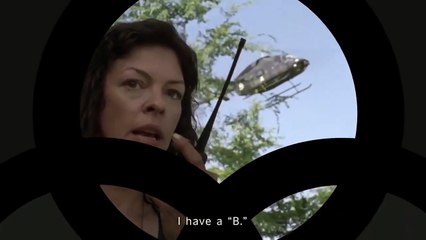 The Walking Dead : World Beyond  - Promo  'The Truth About Rick' (vo)