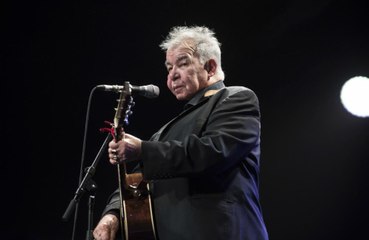 John Prine dead