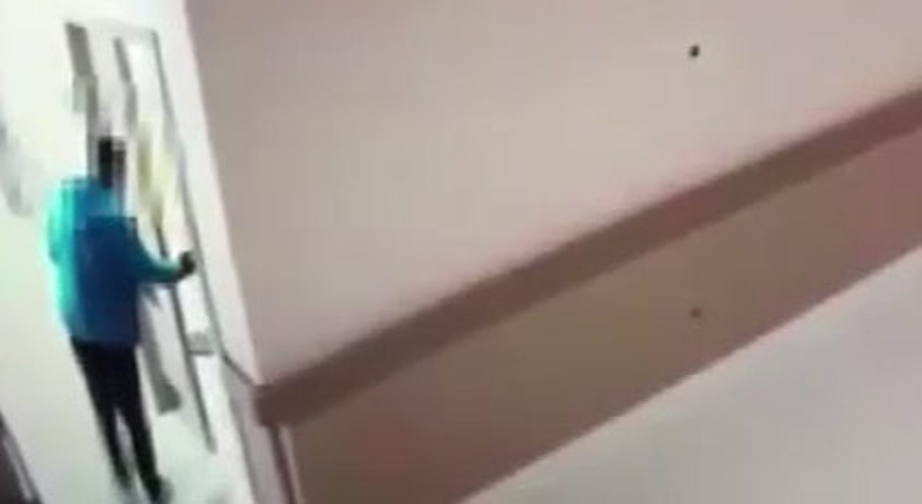 Hastaneye gitme nedeni bambaşka