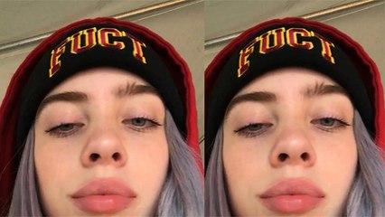 Why Billie Eilish Calls Herself A 'Introverted Loner'