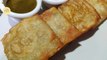 Chicken Box Patties / Crispy Chicken box samosa by Meerabs kitchen
