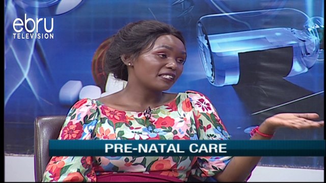 Hormonal Imbalances That Occur During Pregnancy