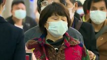 Koronavirüs salgının başladığı Wuhan'da karantina sona erdi