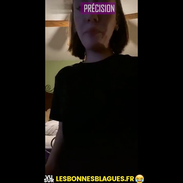 Une précision redoutable