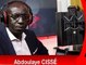 La chronique d'Abdoulaye Cissé qui a fait mal à Touba