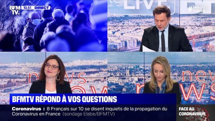 BFMTV répond à vos questions (2) - 08/04