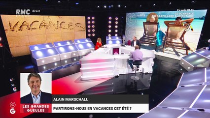 Confinement : partirons-nous en vacances cet été ? - 08/04