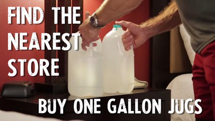 How To Get Ripped on the Road (In 30 Minutes or Less) - For The Win