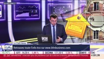 Le club BFM immo (2/2): Comment le marché de l'immobilier de bureau traverse-t-il la crise ? - 08/04