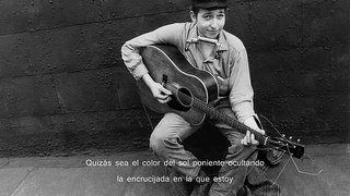 Bob Dylan - Mama, You Been on My Mind