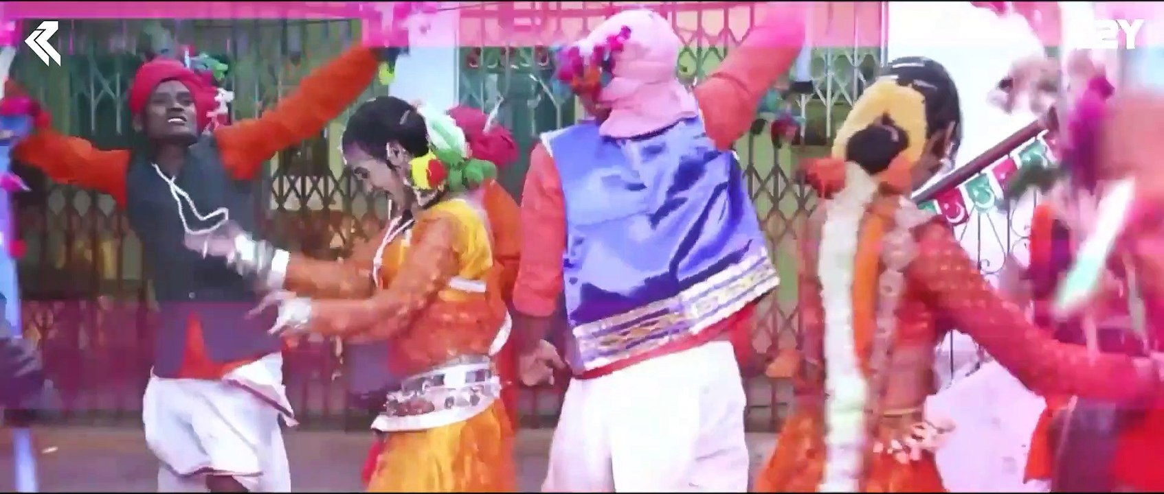 RAUT NACHA REMIX dj c2y _ dj c2y _ gaura gauri remix _ new cg ut 2020