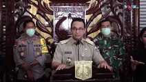 VIDEO: Penting! Anies Beberkan Peraturan PSBB di Jakarta