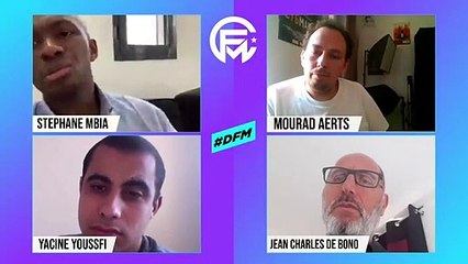 Mercato : Mbia ne voulait pas quitter l'OM...