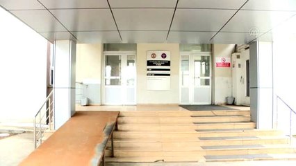 Atatürk Üniversitesi uzman ekibiyle Kovid-19'a karşı laboratuvar çalışmalarına başladı