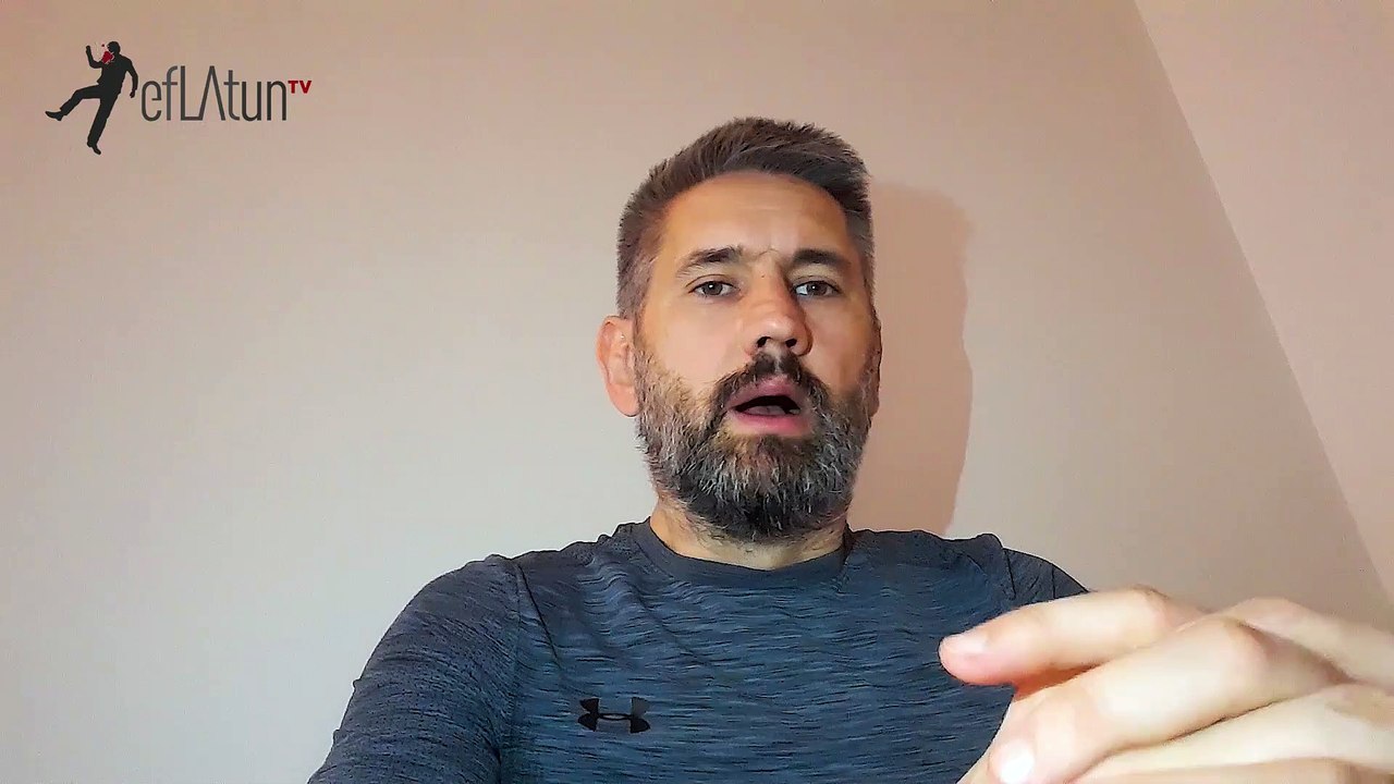 Atakan Kurt - Yönetim Haklı. Dorukhan Gidebilir.