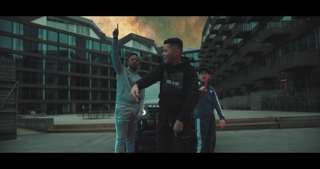 Josef Og Elias - Min Bror