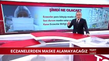 Ekrem Açıkel ile TGRT Ana Haber - 7 Nisan 2020