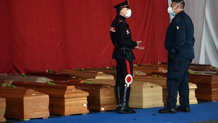 Son Dakika: İspanya'da son 24 saatte koronavirüs nedeniyle 757 kişi daha hayatını kaybetti