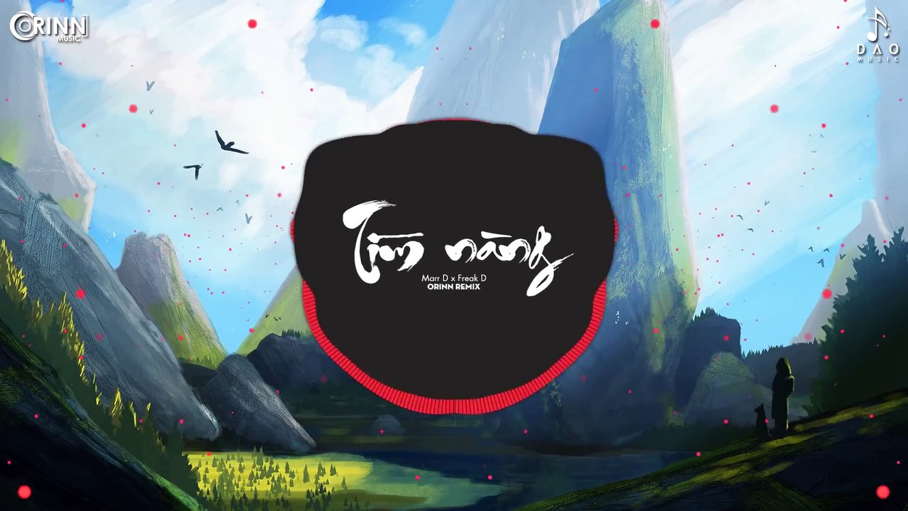 Tìm Nàng (Orinn Remix) - Marr D x Freak D - Nhạc Trẻ Tik Tok Gây Nghiện Hay Nhất 2020