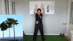 Chi kung para niños fácil en casa / qigong para niños / Tai chi para niños / kanimoo
