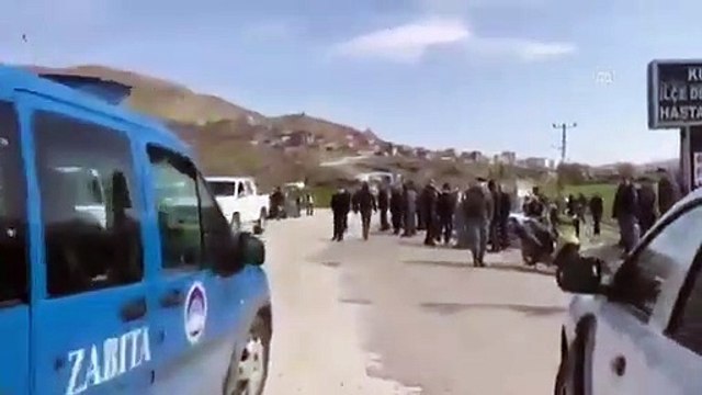 Terör örgütü PKK'dan hain saldırı: 5 sivil şehit oldu