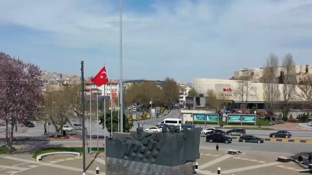 إجراءات بتركيا تشجع اللاجئين السوريين على الالتزام بالحجر المنزلي