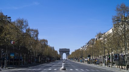 رغم صعوبته.. الفرنسيون يحاولون التعايش مع الحجر المنزلي