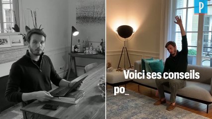 Télétravail : les conseils d’un ostéopathe pour éviter à votre corps de souffrir