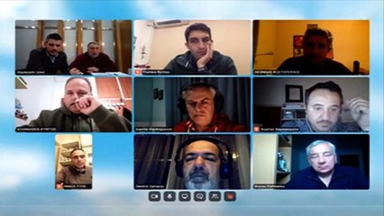 Λαμία: Άνοιξε η πλατφόρμα του Δήμου για την στήριξη των επαγγελματιών