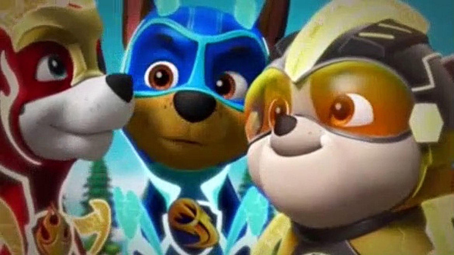 Paw patrol full episodes dailymotion hot sale