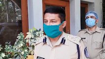 चंदननगर में पुलिस से मारपीट, 7 गिरफ्तार, 3 लोगों के खिलाफ लगी रासुका