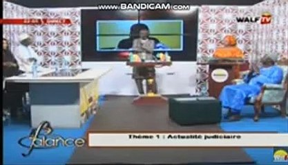 Refus de paternité 1