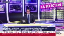 Sélection Intégrale Placements: Essilor réussit son entrée dans le portefeuille - 08/04