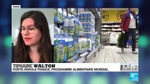 Pandémie de Covid-19 : Quel risque de pénurie alimentaire mondiale ?