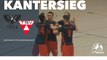 SPREEKICK vor 2 Jahren: Achtzehnvierundneunzig Berlin im Viertelfinale der Futsal-Meisterschaft