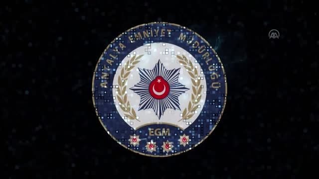 Antalya Emniyet Müdürlüğü'nden Huzura Adanmış 175 Yıl filmi