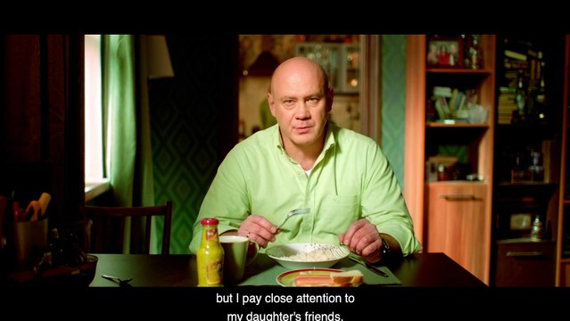 Why Don't You Just Die! - Trailer (V.O subtitulado en INGLÉS)