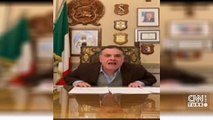 İtalyan belediye başkanı isyan etti: Kan emici tefeciler