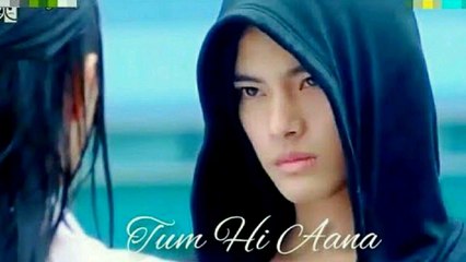 Tum Hi Anna  | Marjaavan | Vampire love story | Supernatural love story