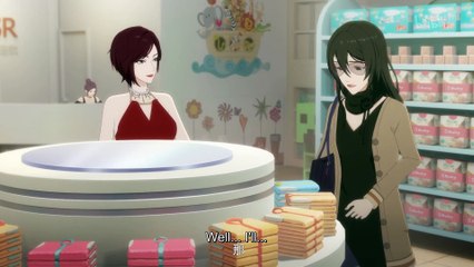 Stars Fall Episode 3 - English Sub