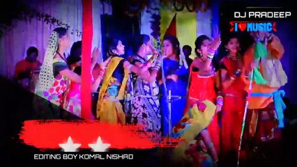 Tola mati kode la Nai Away_ Dj Pradeep_ Song = (Bihav Geet_) _Editing Boy Komal Nishad __