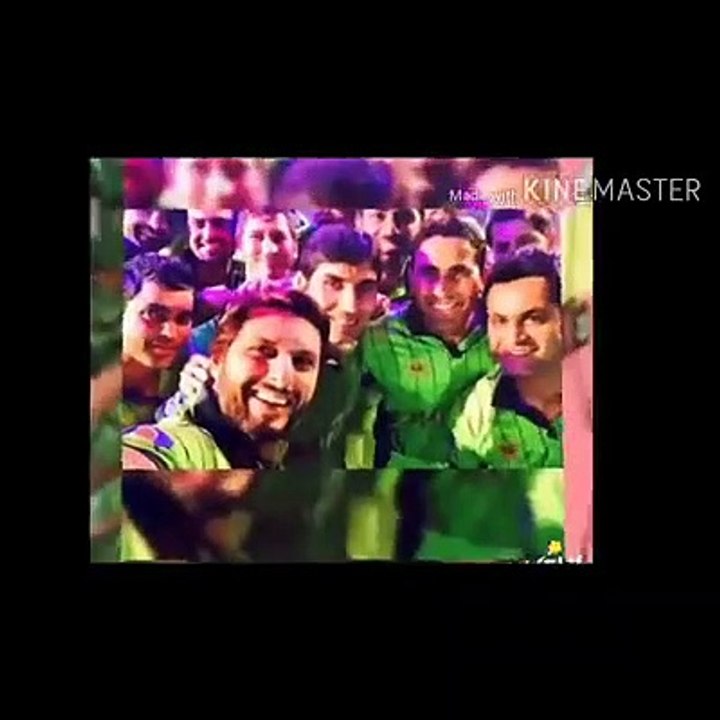 Most funny moments of Pakistan Cricket team . (With songs and dialogues) plz watch, like and share.