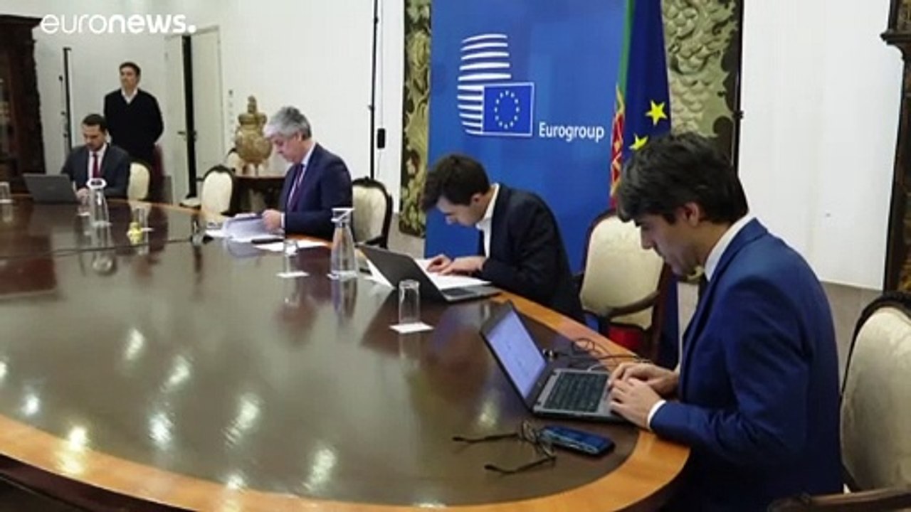 Corona-Rettungspaket: Entscheidung vertagt