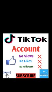 Tik Tok Account Freeze Problem 2020 | tiktok views problem solution | tiktok likes and views problem