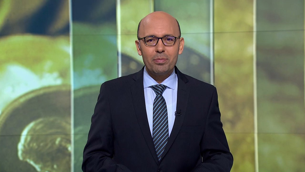 النشرة الاقتصادية الأولى 2020/4/8