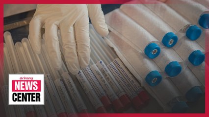 S. Korea to increase exports of COVID-19 test kits