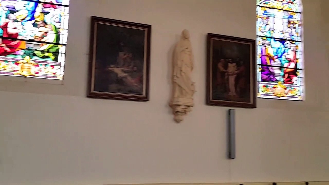 Avril : écoutez, c’est dimanche de Pâques !