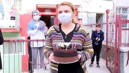 TOKAT'TA KAVGA İHBARINA GİDEN POLİS NEYLE KARŞILAŞTI?
