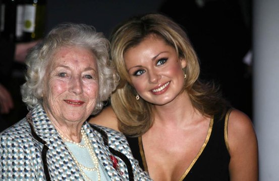 Dame Vera Lynn and Katherine Jenkins releasing We'll Meet Again to raise money for NHS